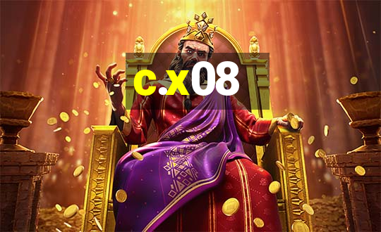 c.x08