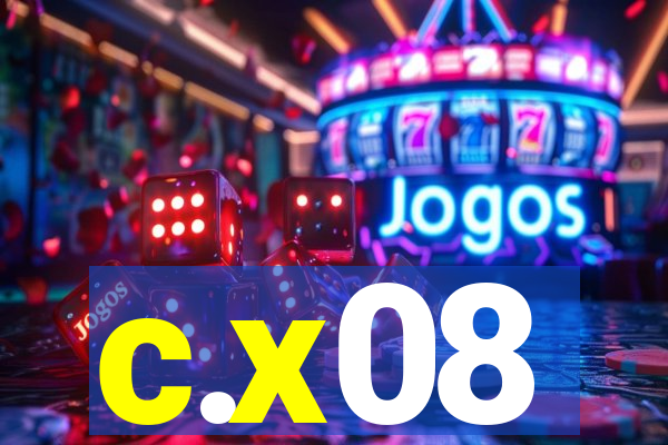 c.x08