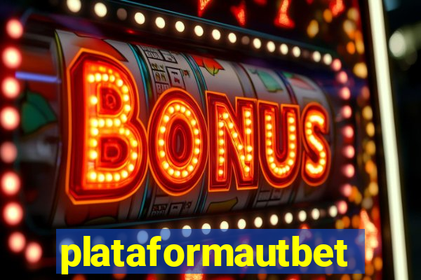 plataformautbet.com