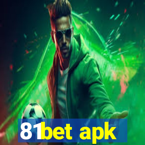 81bet apk