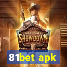 81bet apk