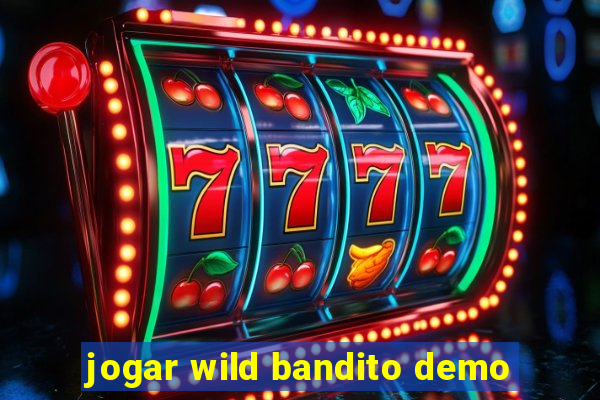 jogar wild bandito demo