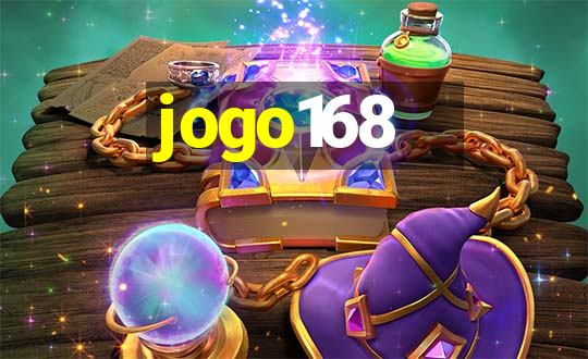 jogo168