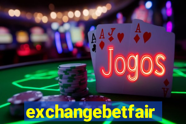 exchangebetfair