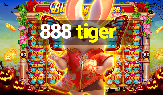 888 tiger