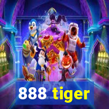 888 tiger