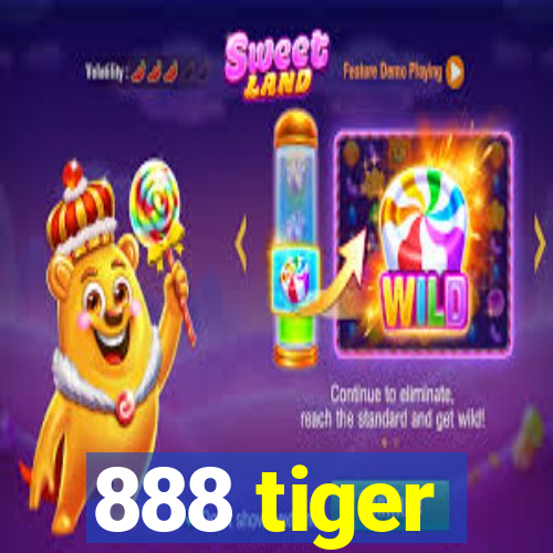 888 tiger