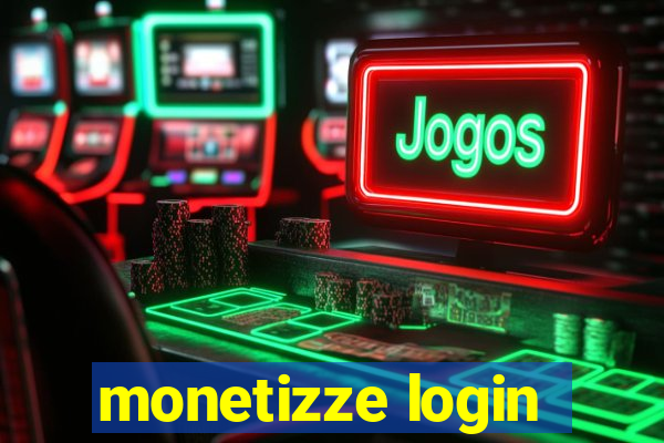 monetizze login