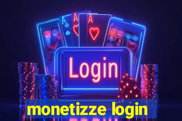 monetizze login