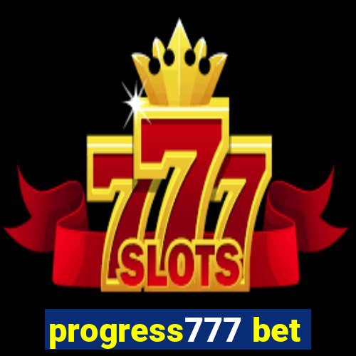 progress777 bet