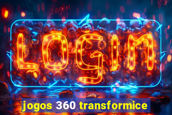 jogos 360 transformice