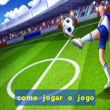 como jogar o jogo roleta cassino