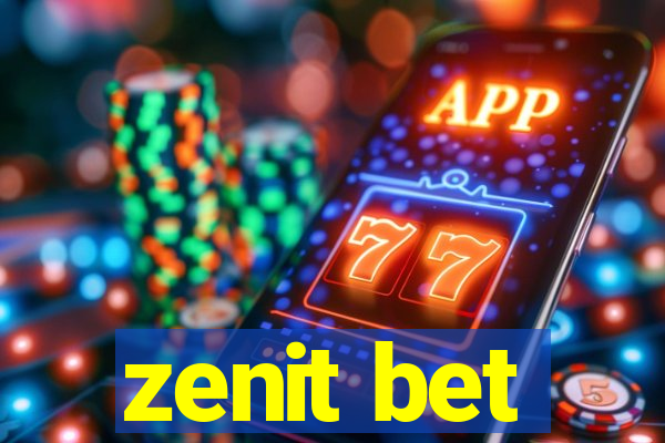 zenit bet