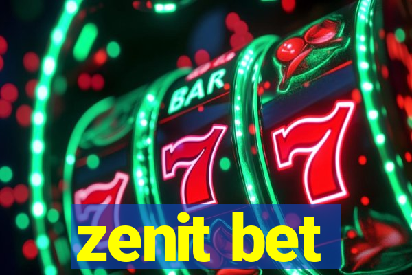 zenit bet