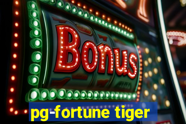 pg-fortune tiger