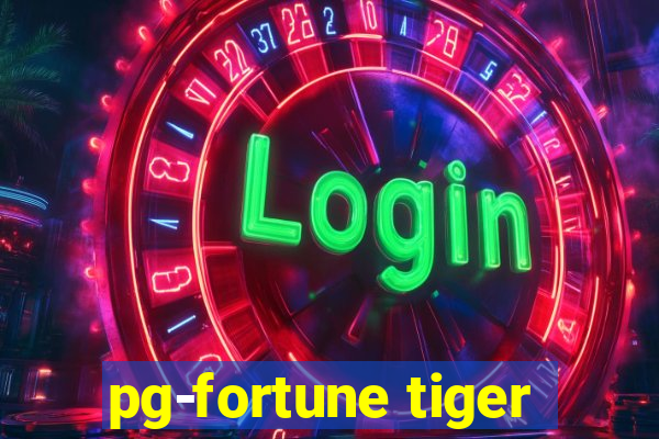 pg-fortune tiger