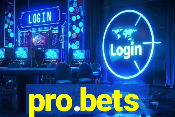 pro.bets