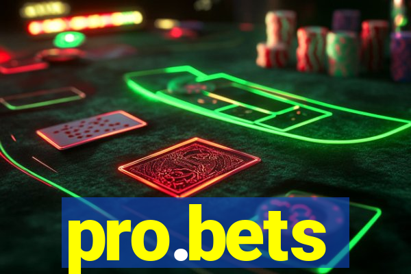 pro.bets