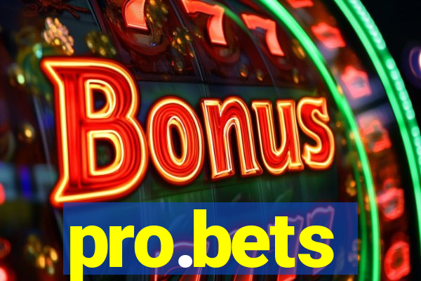 pro.bets