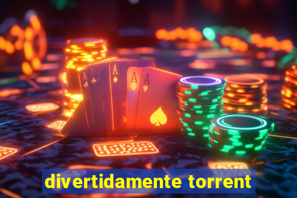 divertidamente torrent