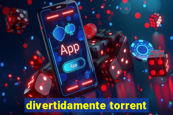 divertidamente torrent