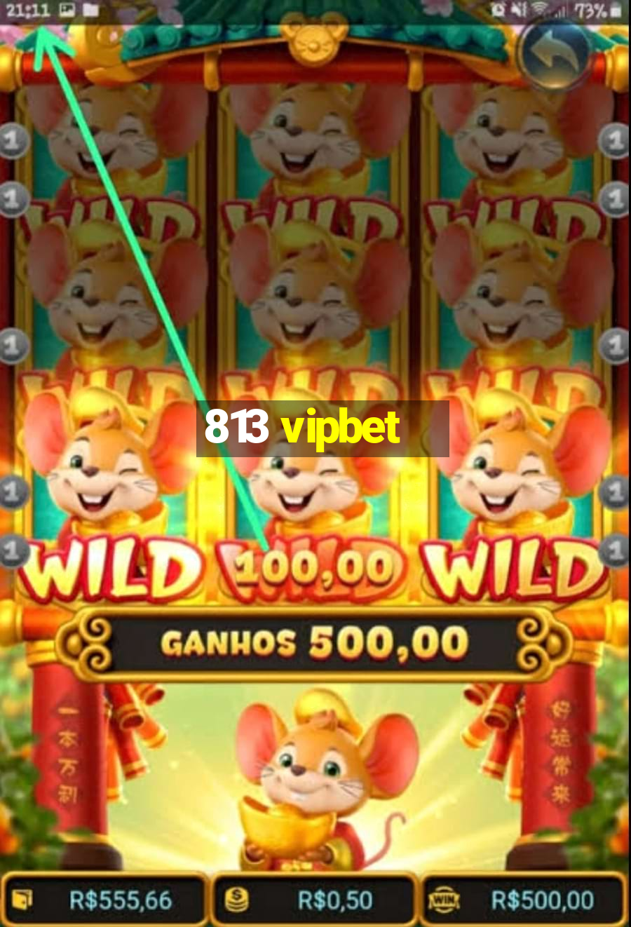 813 vipbet