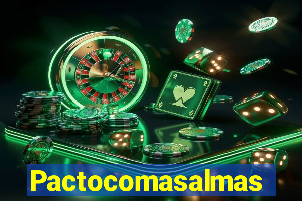 Pactocomasalmas