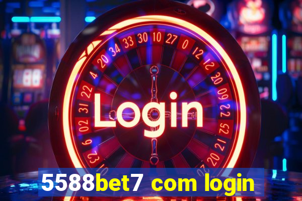 5588bet7 com login