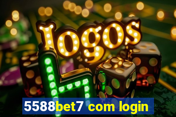 5588bet7 com login