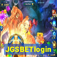 JGSBETlogin