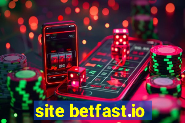 site betfast.io