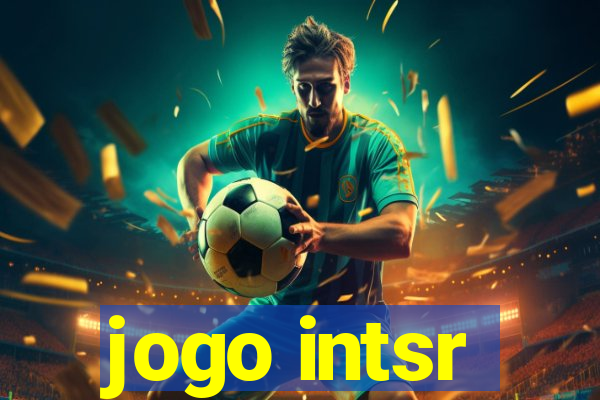 jogo intsr