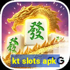 kt slots apk