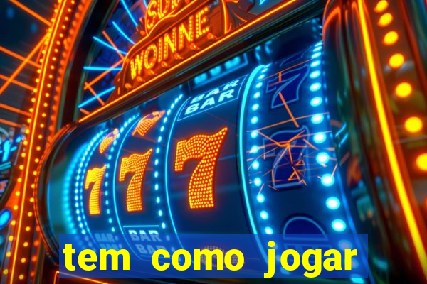 tem como jogar jogo do bicho online