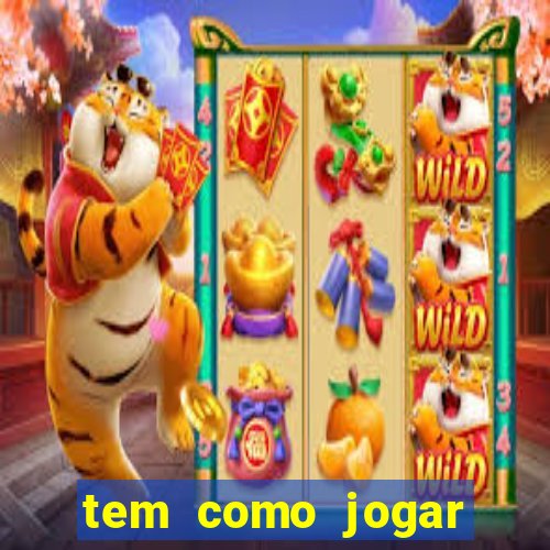 tem como jogar jogo do bicho online