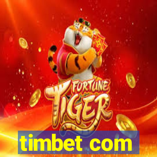 timbet com