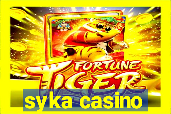 syka casino