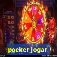 pocker jogar