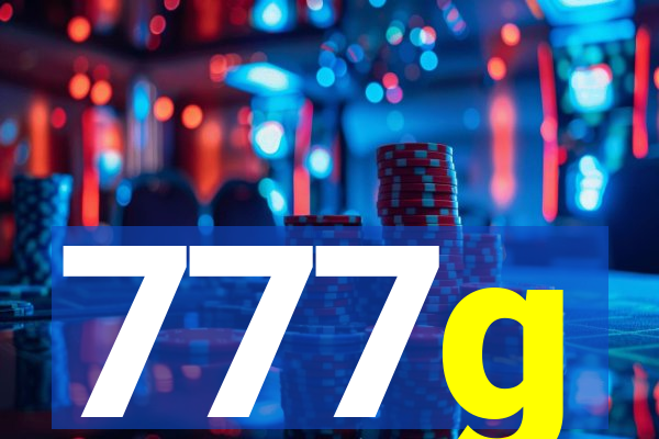 777g