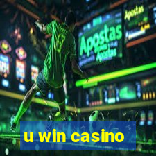 u win casino