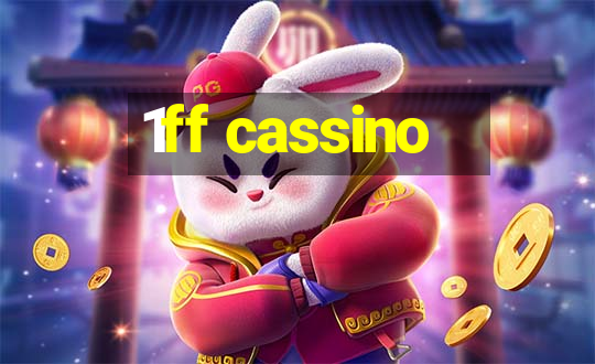 1ff cassino