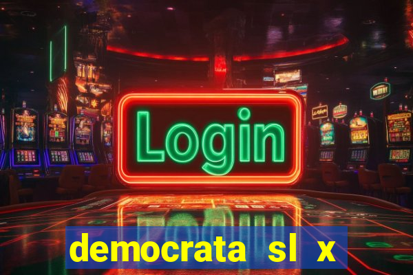 democrata sl x nova igua?u