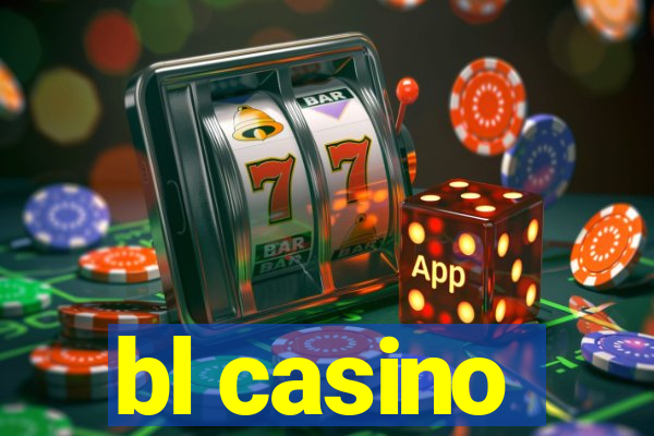 bl casino