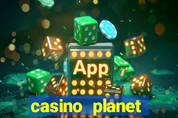 casino planet hollywood las vegas