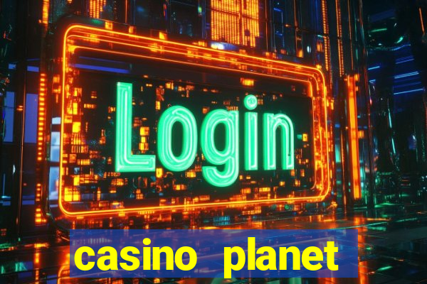 casino planet hollywood las vegas