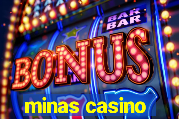 minas casino