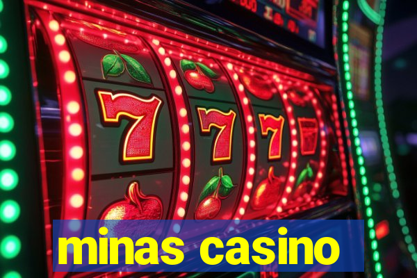 minas casino