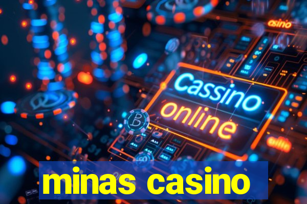 minas casino