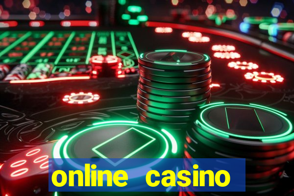 online casino affiliate marketing