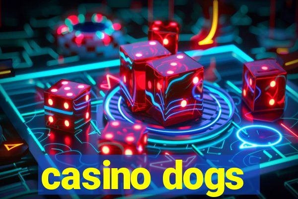 casino dogs